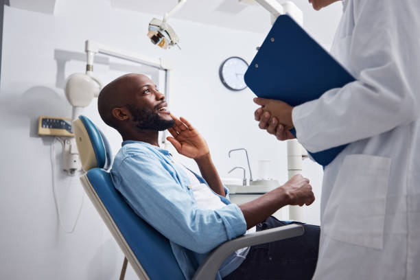 Best Cracked Tooth Emergency Dentist  in Nissequogue, NY